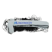 画像をギャラリービューアに読み込む, 【金属接続パーツモデル3.6×1.8m】REFREEZE(リフリーズ) 3.6×1.8m ポータブル ゴール 専用パーツ(ポール・ベース・ネット・収納バッグ) 単品