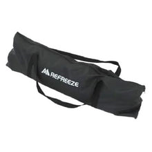 画像をギャラリービューアに読み込む, 【金属接続パーツモデル3×2m】REFREEZE(リフリーズ) 3×2m ポータブル ゴール 専用パーツ(ポール・ベース・ネット・収納バッグ) 単品