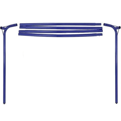 REFREEZE(リフリーズ) 3×2m ポータブル ゴール 専用パーツ（ポール・ベース・ネット・収納バッグ） 単品