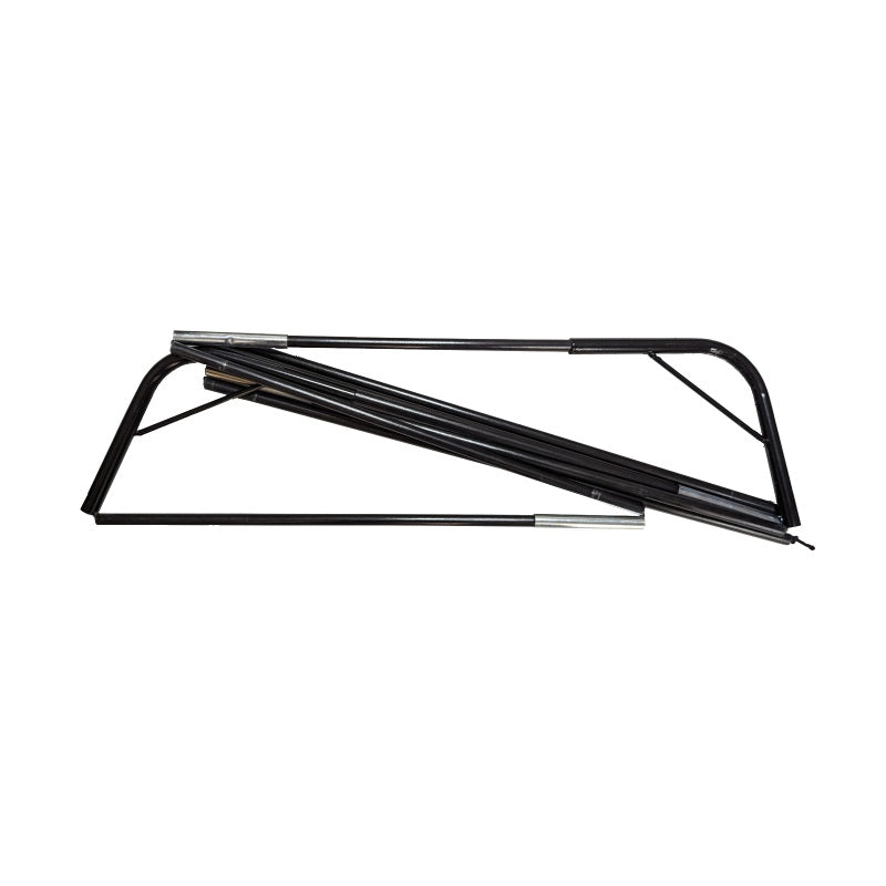 REFREEZE(リフリーズ) 90×74cm 折りたたみ サッカーゴール専用 グラスファイバーポール 単品 1個