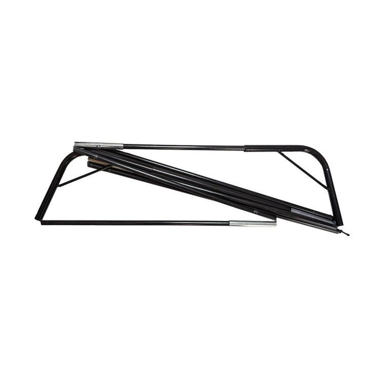 REFREEZE(リフリーズ) 90×74cm 折りたたみ サッカーゴール専用 グラスファイバーポール 単品 1個