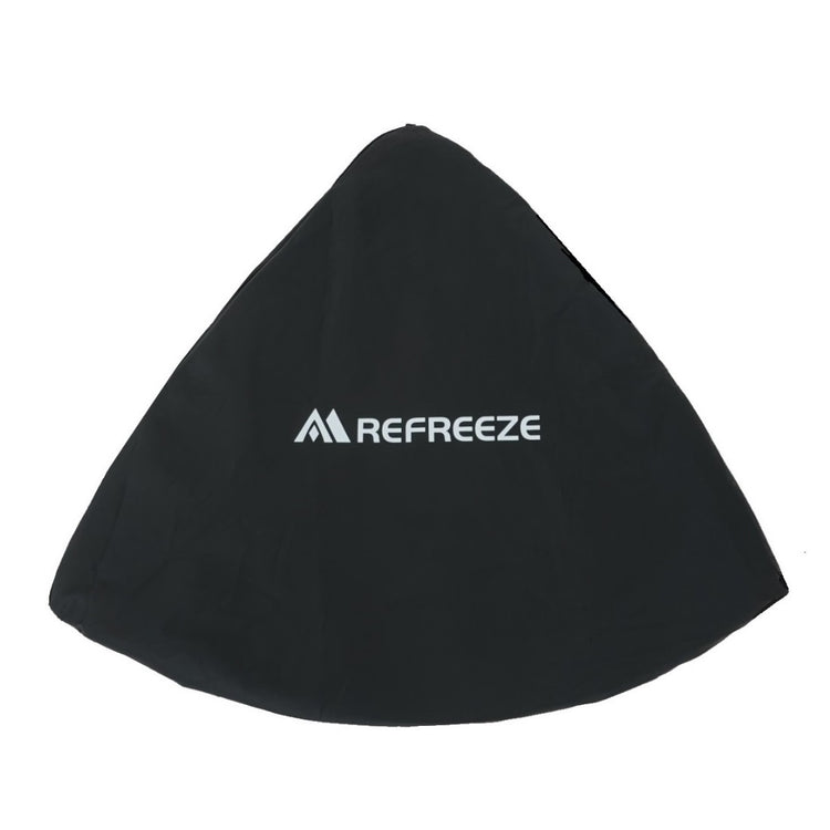 REFREEZE(リフリーズ) 90×74cm 折りたたみ サッカーゴール専用収納バッグ 単品 1個