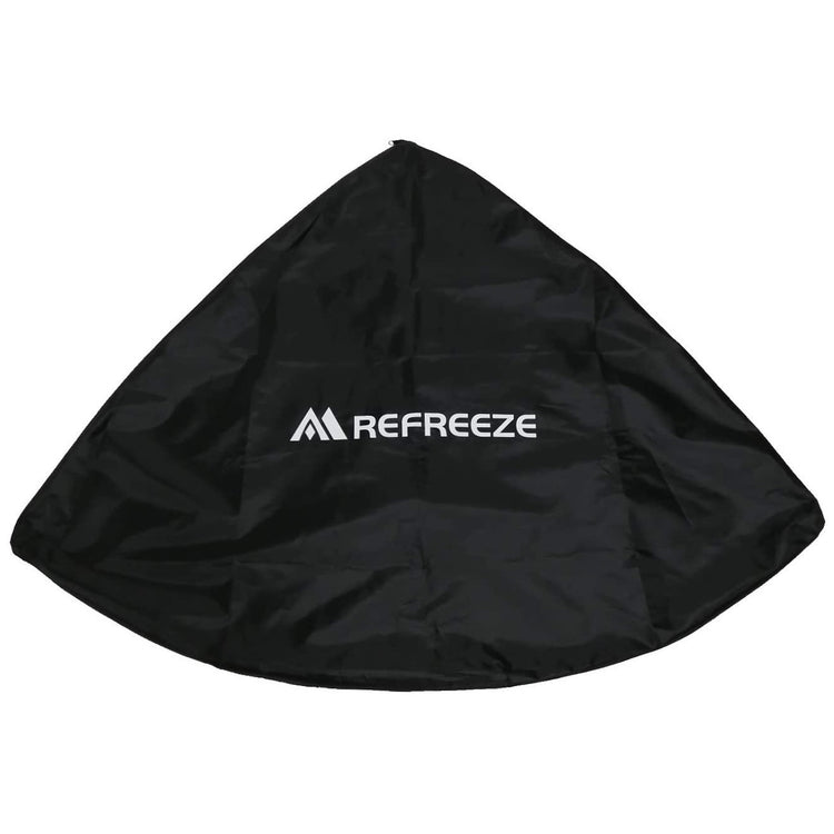 REFREEZE(リフリーズ) 124×94cm 折りたたみ サッカーゴール 専用収納バッグ 単品 1個