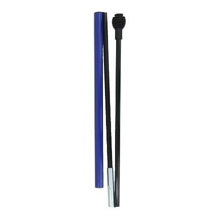 REFREEZE(リフリーズ) 1.8×1.2m ポータブル ゴール 専用パーツ（ポール・ベース・ネット・収納バッグ） 単品