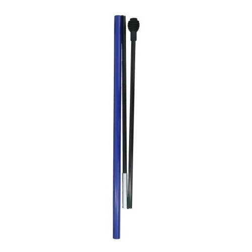 REFREEZE(リフリーズ) 2.4×1.5m ポータブル ゴール 専用パーツ（ポール・ベース・ネット・収納バッグ） 単品