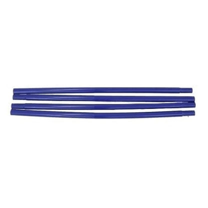 REFREEZE(リフリーズ) 3×2m ポータブル ゴール 専用パーツ（ポール・ベース・ネット・収納バッグ） 単品