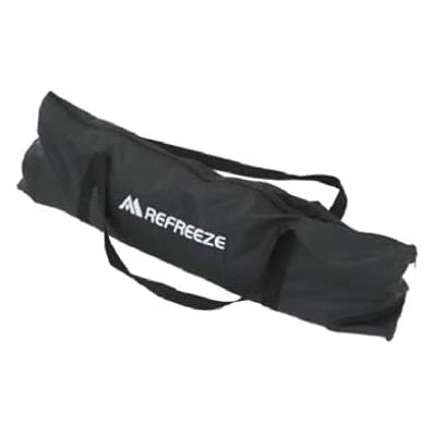 REFREEZE(リフリーズ) 3×2m ポータブル ゴール 専用パーツ（ポール・ベース・ネット・収納バッグ） 単品