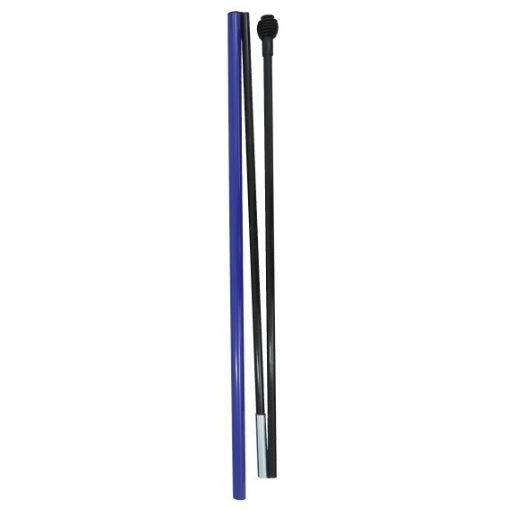 REFREEZE(リフリーズ) 3×2m ポータブル ゴール 専用パーツ（ポール・ベース・ネット・収納バッグ） 単品