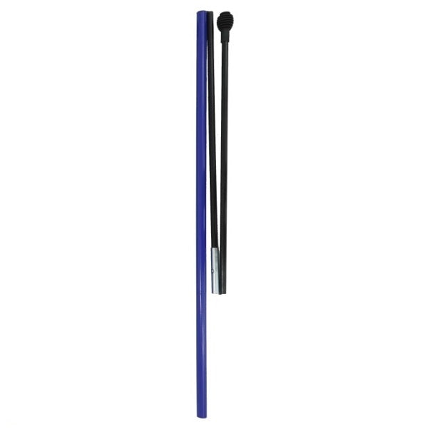 REFREEZE(リフリーズ) 3.6×1.8m ポータブル ゴール 専用パーツ（ポール・ベース・ネット・収納バッグ） 単品