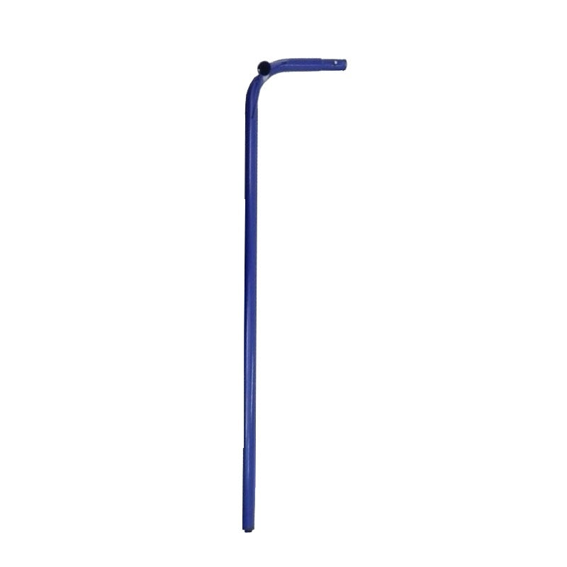 REFREEZE(リフリーズ) 5×2.15m ポータブル ゴール 専用パーツ（ポール・ベース・ネット・収納バッグ） 単品