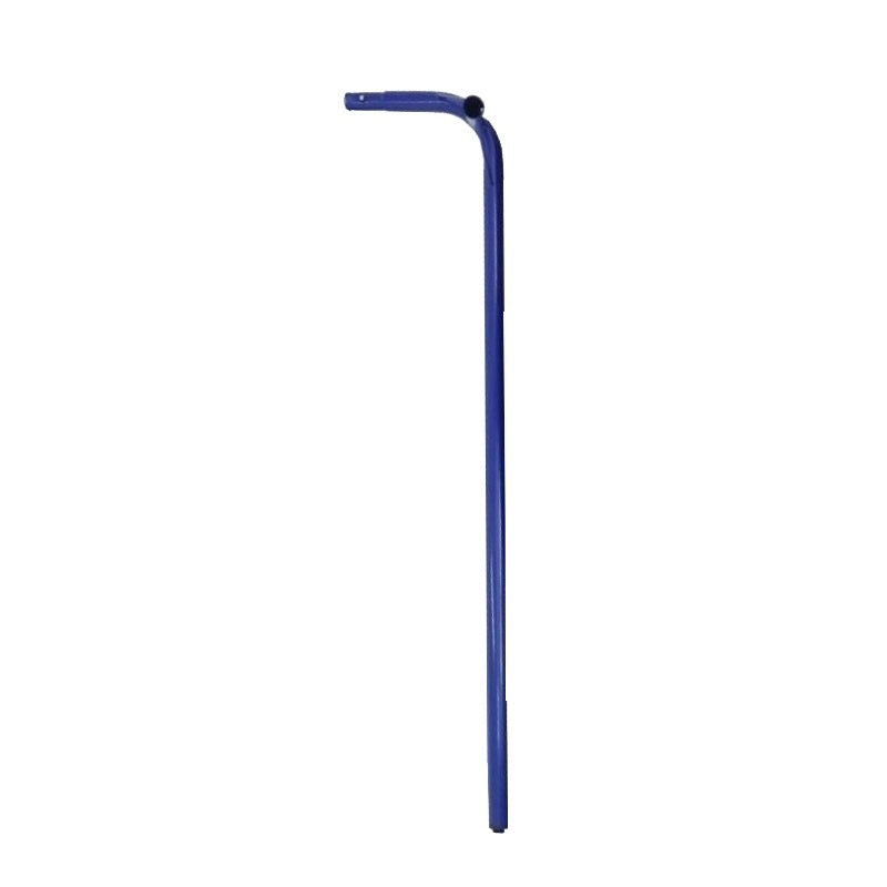 REFREEZE(リフリーズ) 5×2.15m ポータブル ゴール 専用パーツ（ポール・ベース・ネット・収納バッグ） 単品