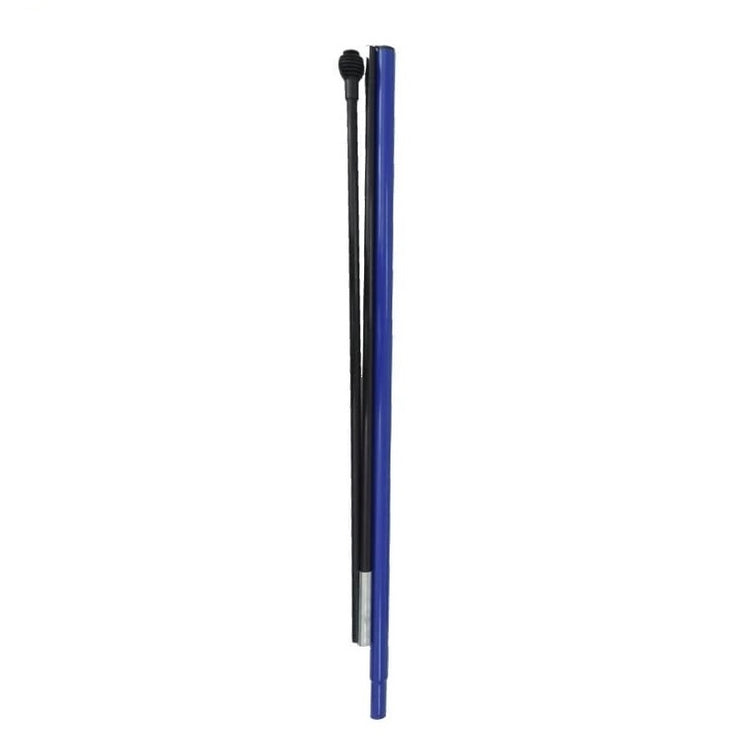 REFREEZE(リフリーズ) 5×2.15m ポータブル ゴール 専用パーツ（ポール・ベース・ネット・収納バッグ） 単品