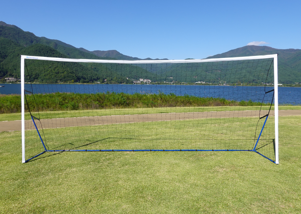 REFREEZE(リフリーズ) 5×2.15m ポータブル サッカーゴール 収納バッグ REFREEZE(リフリーズ) 5×2.15m ポータブル サッカーゴール 収納バッグ